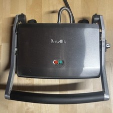 Nonstick panini press for sale  Sterling Heights