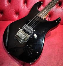 YAMAHA RGX510S Usado 1995 Pescoço de Bordo Pau-rosa Escala Preta, usado comprar usado YAMAHA RGX510S Usado 1995 Pescoço de Bordo Pau-rosa Escala Preta, usado comprar usado  Enviando para Brazil