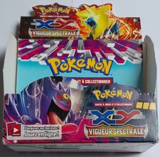 Display pokemon vigueur d'occasion  Brunoy