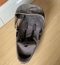 Quinny liegesitz sportsitz gebraucht kaufen  Wipperfürth