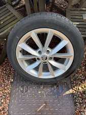 Skoda yeti alloy for sale Skoda yeti alloy for sale  BISHOP AUCKLAND