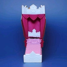 Frozen castle dollhouse for sale  Placerville