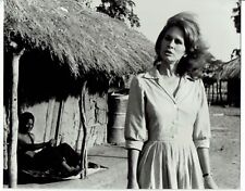 Fotografia vintage Karen Black A grama está cantando comprar usado  Enviando para Brazil