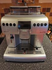 Saeco pressure coffee for sale  MANCHESTER