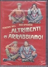 Dvd altrimenti arrabbiamo usato  Catania