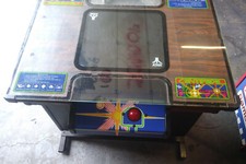 Centipede arcade cocktail for sale  Fraser