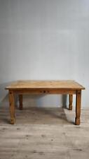 78007 tavolo legno usato  Bracciano