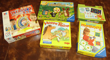 Spielepaket jahren 5spiele gebraucht kaufen  Deutschland