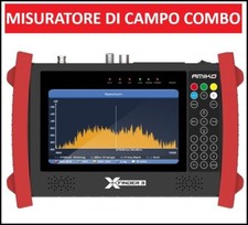 Sat finder analizzatore usato  Scafati