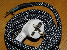 Cable prise electrique d'occasion  Saint-Louis