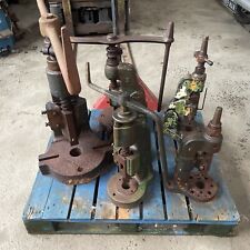 Fly press job for sale  UK