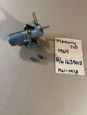 Mercury outboard mark for sale  Cushing