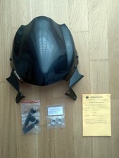 Windschild puig ducati gebraucht kaufen  Kehl
