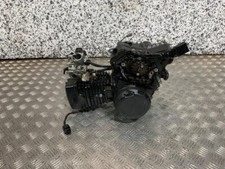 Honda cbf125 engine for sale  LINCOLN