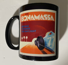 Joe bonamassa coffee for sale  South Saint Paul
