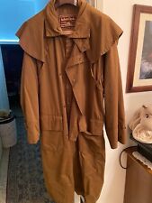 Trench impermeabile marlboro usato  Varese