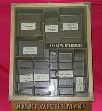Vintage henry wintermans for sale  POOLE