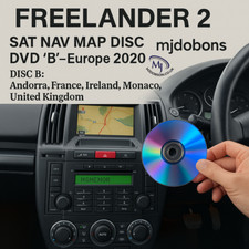 freelander sat nav for sale freelander sat nav for sale LINCOLN