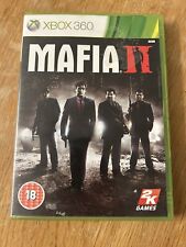 Usado, Mafia II 2 (Microsoft Xbox 360) - PAL comprar usado  Enviando para Brazil