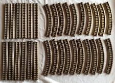 Lot rails jouef d'occasion  Joux-la-Ville