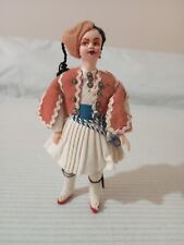 Vintage traditional greek for sale  Provo