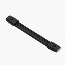 Amplificador de guitarra caixa de alto-falante alça de substituição, grande resistente, preto, NOVO FP, usado comprar usado  Enviando para Brazil