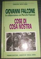 Giovanni falcone cose usato  Fano