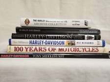 Lot harley davidson for sale  Mineral