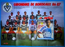 Football mondial 1986 d'occasion  France