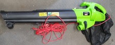 Marko electric leaf for sale  BRISTOL