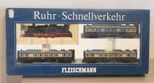 Fleischmann 4887 treno usato  Torino