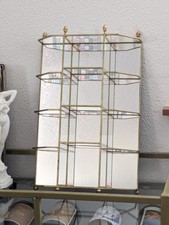 Vtg mcm brass for sale  Mcminnville