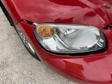 Passenger right headlight for sale  Knoxville