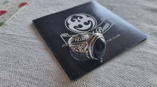 Anello manuel bozzi usato  Perugia