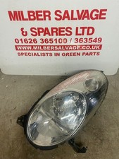 Nissan micra plate for sale  NEWTON ABBOT