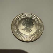 Moeda canguru prata australiana 2020 1 oz na bolsa comprar usado  Enviando para Brazil