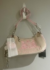 Juicy couture pink for sale  STALYBRIDGE
