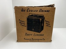 Vintage canada dry for sale  Plainville