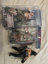 Neca resident evil for sale  LIVERPOOL