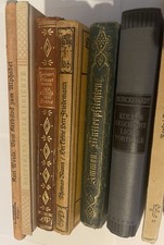 Stock lotto libri usato  Firenze