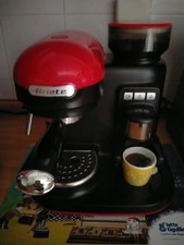 Ariete macchina caffè usato  Genova