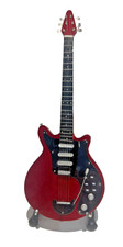 Brian may red for sale  BASINGSTOKE
