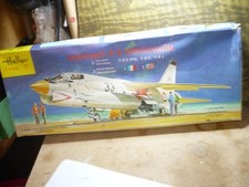 Ancien maquette heller d'occasion  France