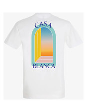 Shirt casablanca xl d'occasion  Lempdes