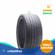 Used 255 35r19 for sale  Chicago