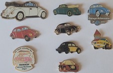 Pins pin voiture d'occasion  Kingersheim
