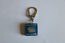 Porte cle bourbon d'occasion  Le Coudray