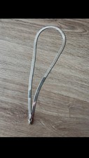 Collier argent maille d'occasion  Magny-les-Hameaux