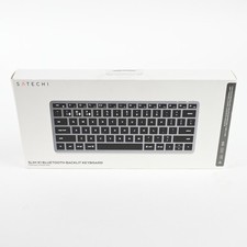 Satechi slim bluetooth for sale  Newmanstown