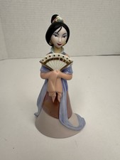 Disney mulan princess d'occasion  Expédié en Belgium